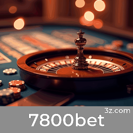 7800bet Bônus acumulado 7800bet